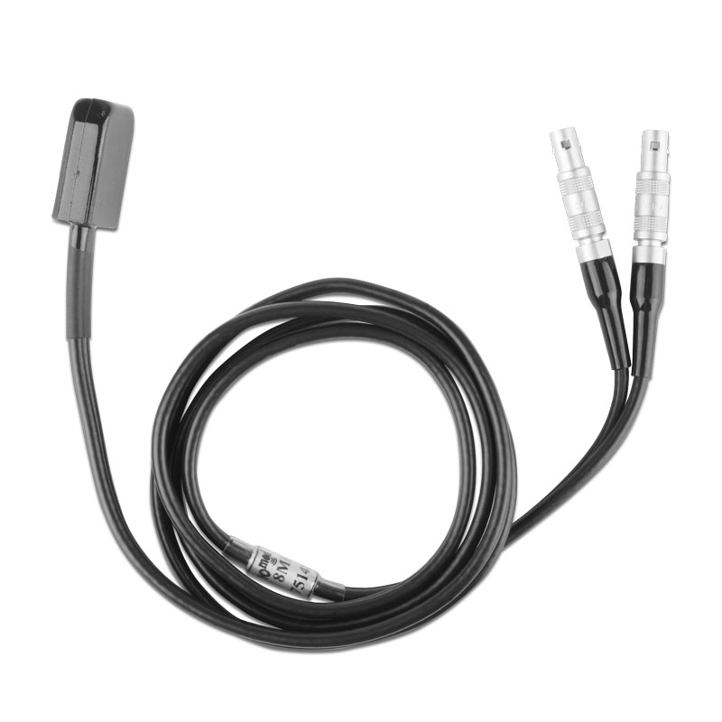 [DK]Reserveprobe til Eickemeyer® Doppler